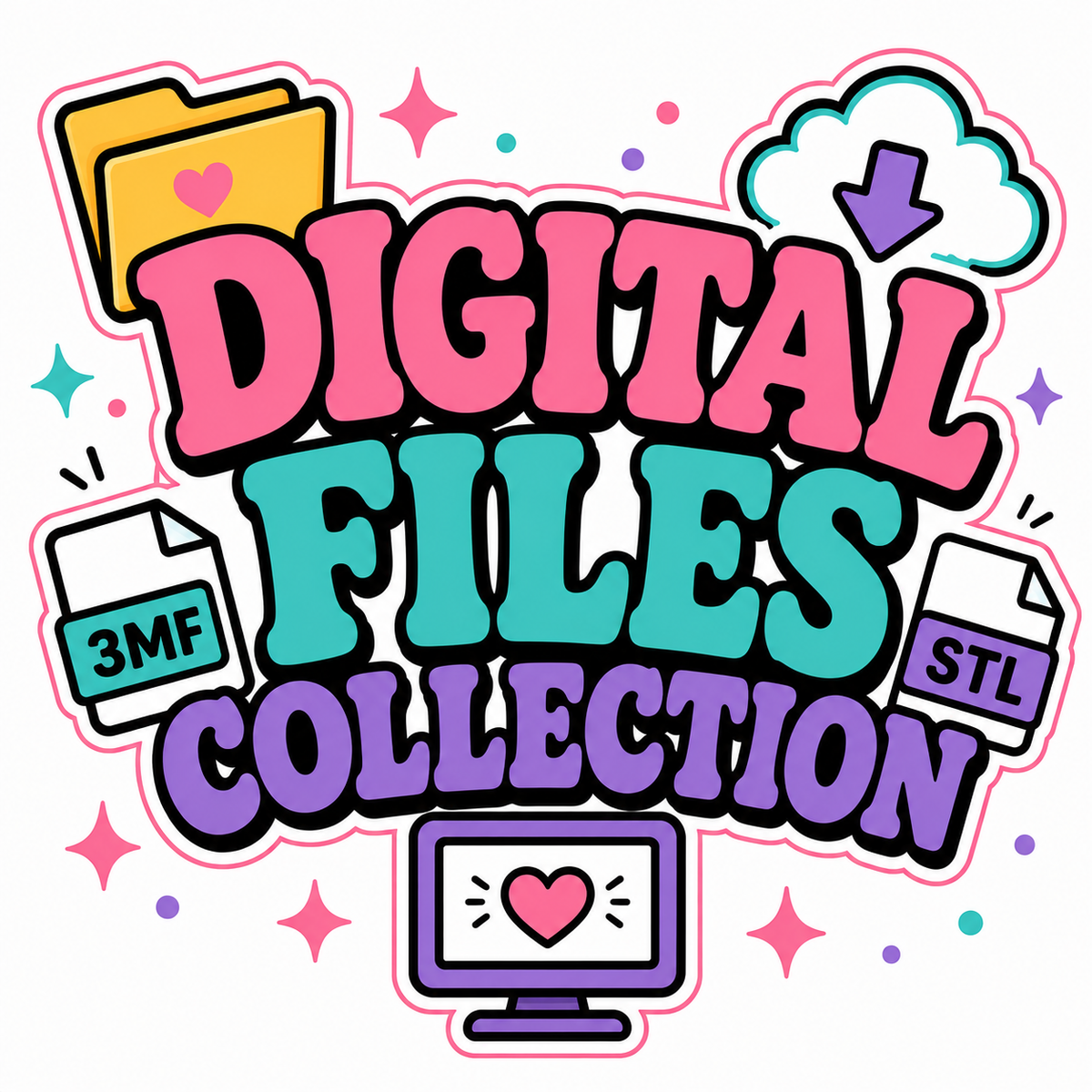 Digital Files