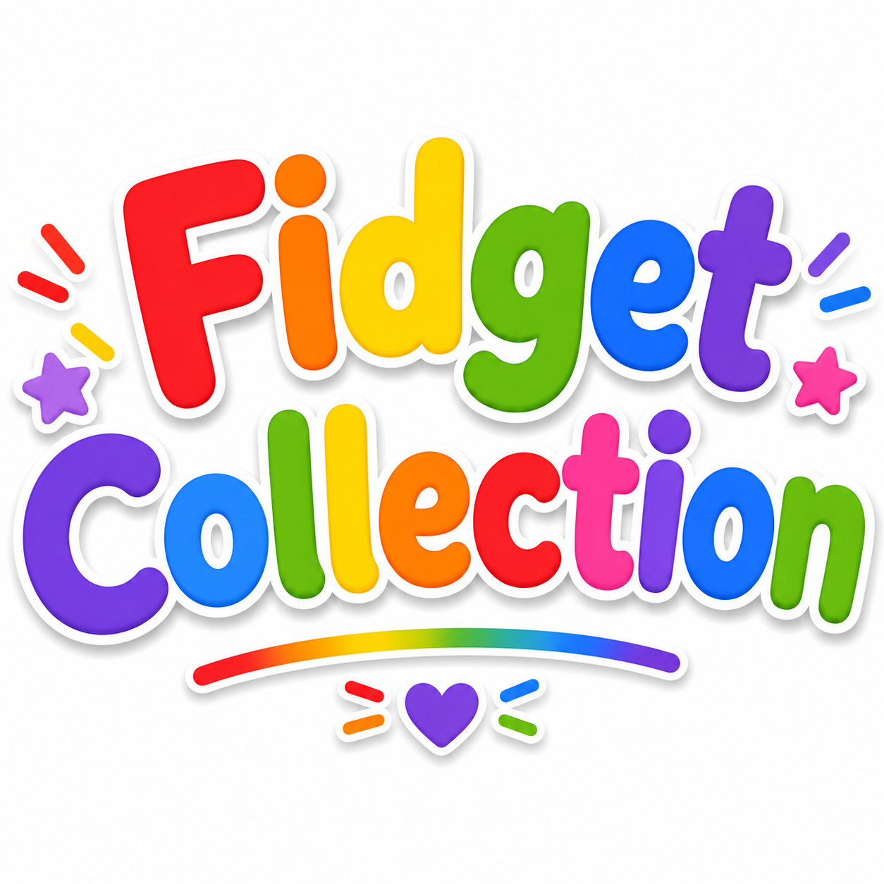 Fidget Collection