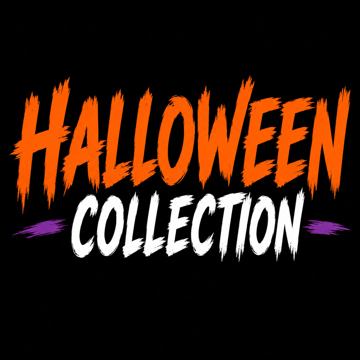 Halloween Collection