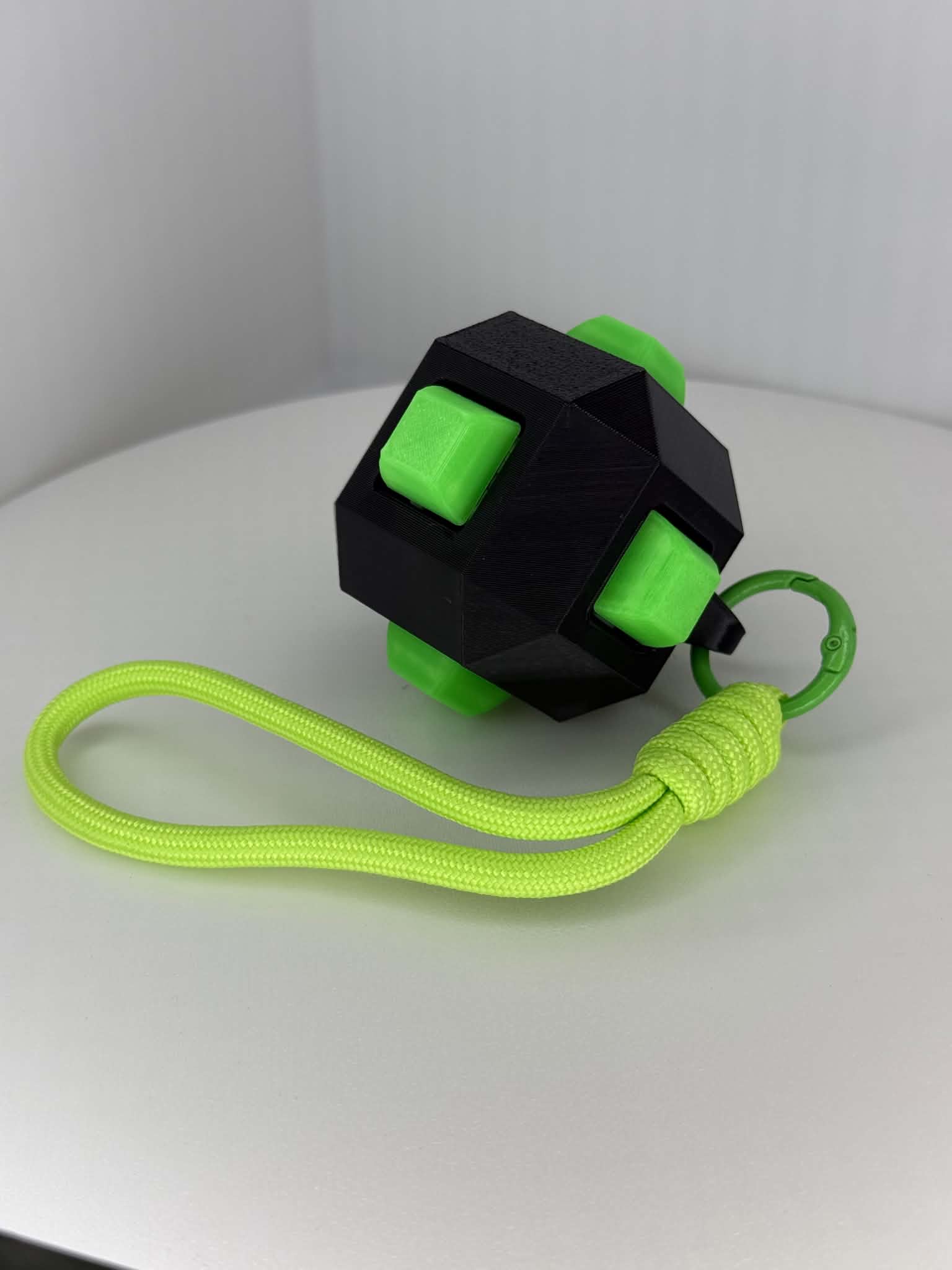 Brikliks™ Brick-Like Clickers