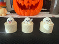 Mystery Dumpling Trio Clicker