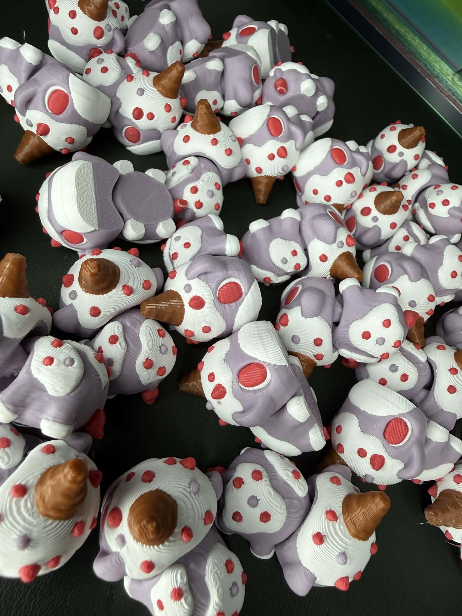 Ice Cream Cow – Mini Moo