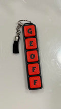 Custom Name Clickers (10 Letters)