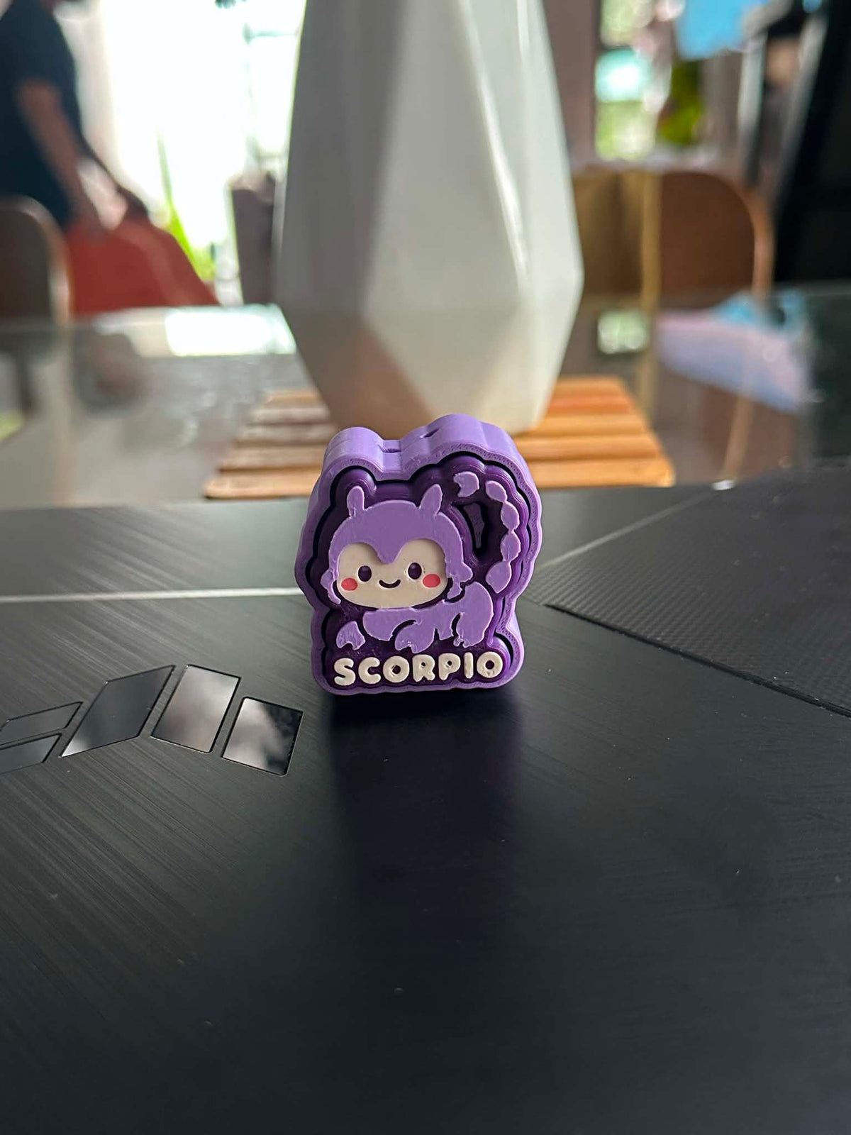Zodiac Sign Clickers