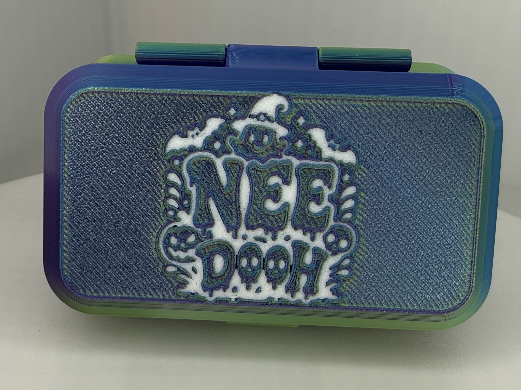 NeeDoh NiceSicle Case - Halloween Edition