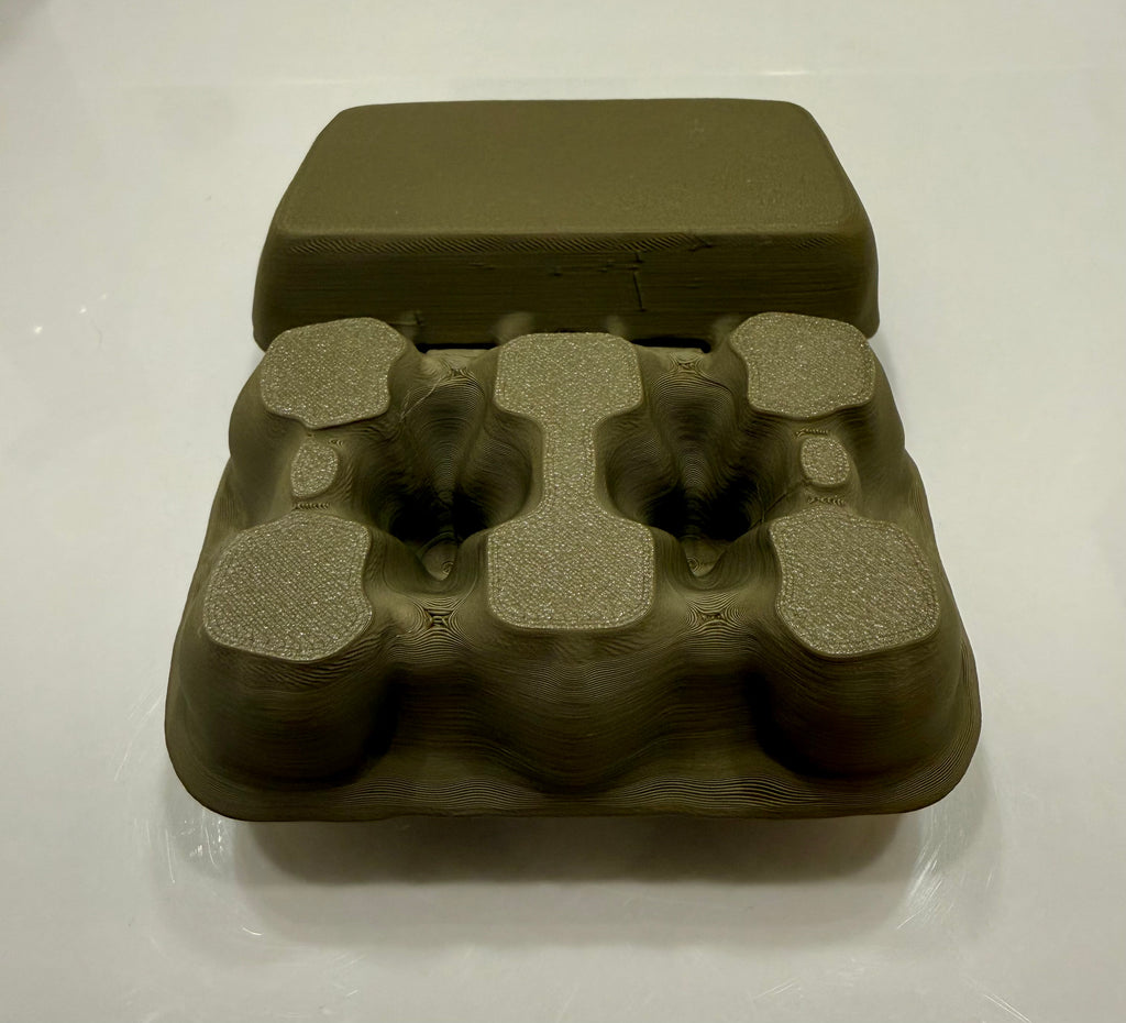 Egg Carton Clicker