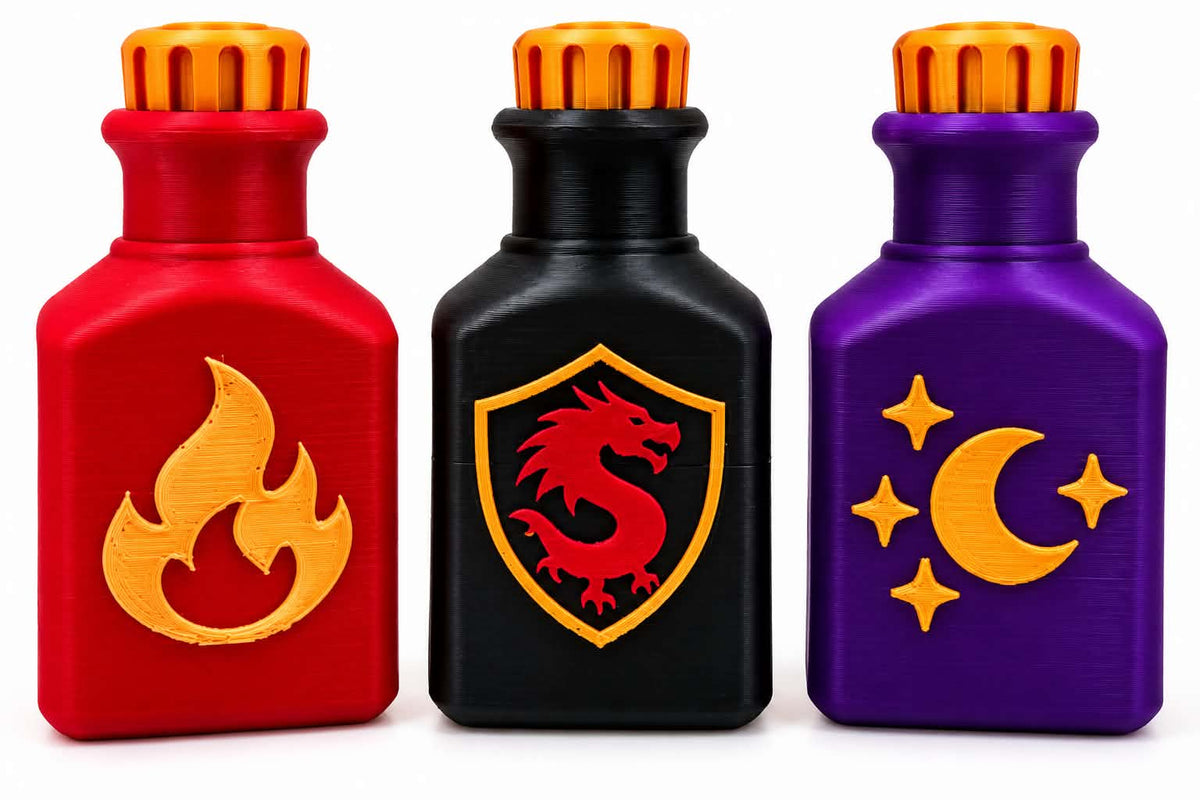 Digital product - Dragon Sensory Playset