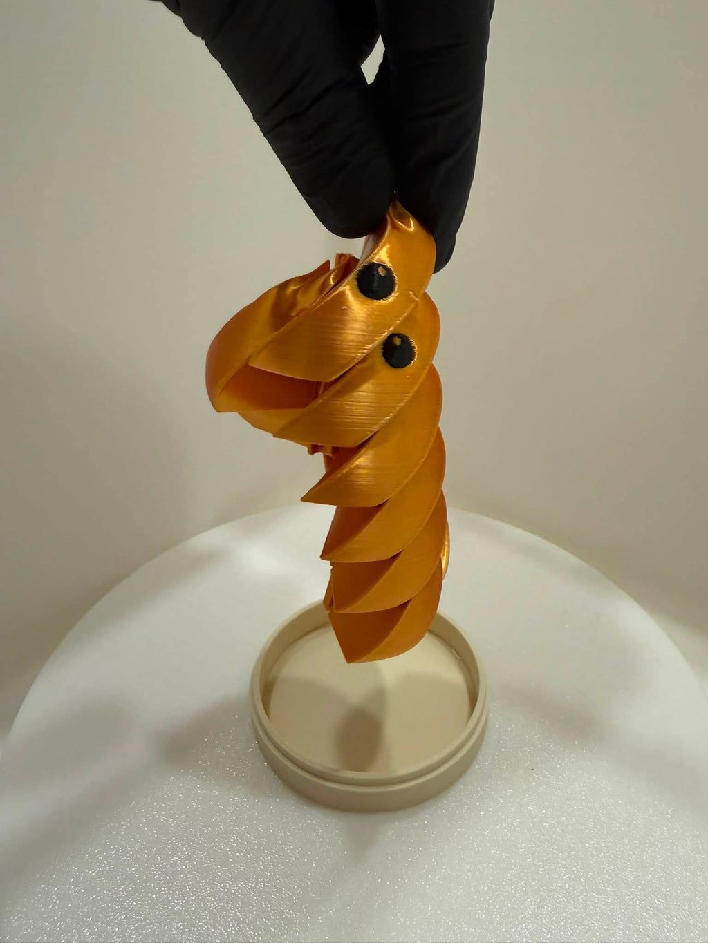 Mystery Dumpling Sliced Fidget