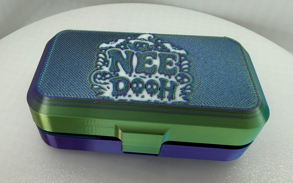 NeeDoh NiceSicle Case - Halloween Edition