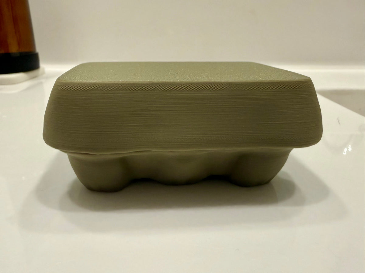 Egg Carton Clicker