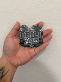 Ponytail Holder - Drill Team