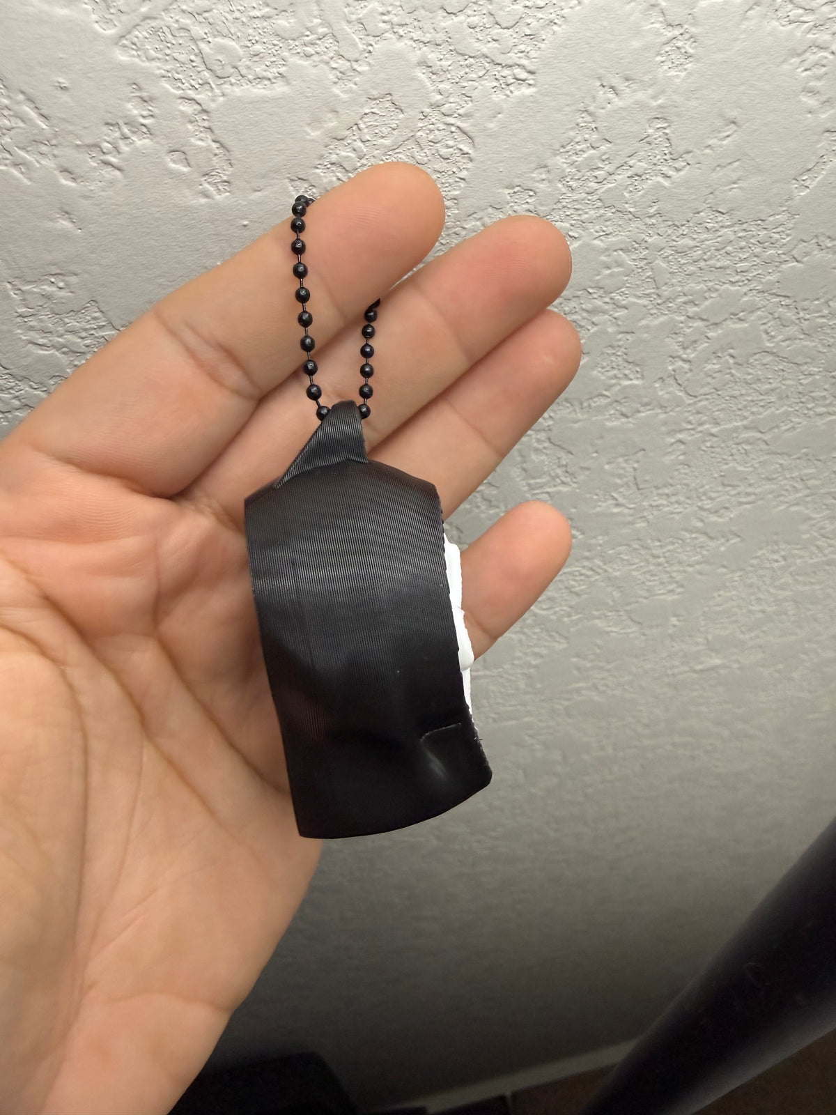 Ghost Face Clicker