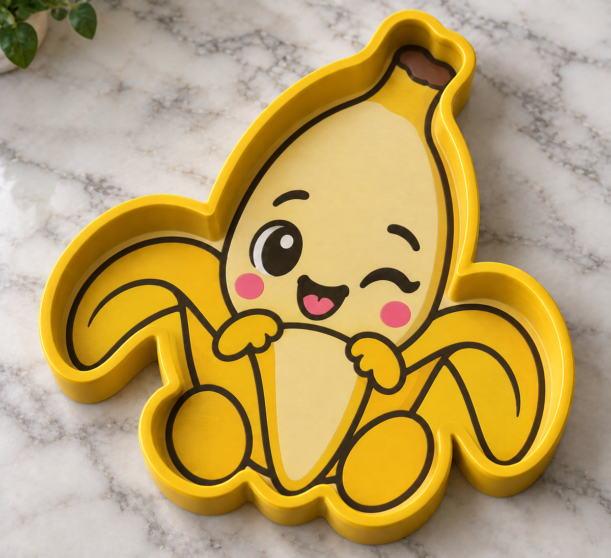 Digital product - Veggie Trays (2 files)