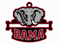 Ponytail Holder - BAMA