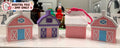 Digital product - Barn + Storage + Keychain