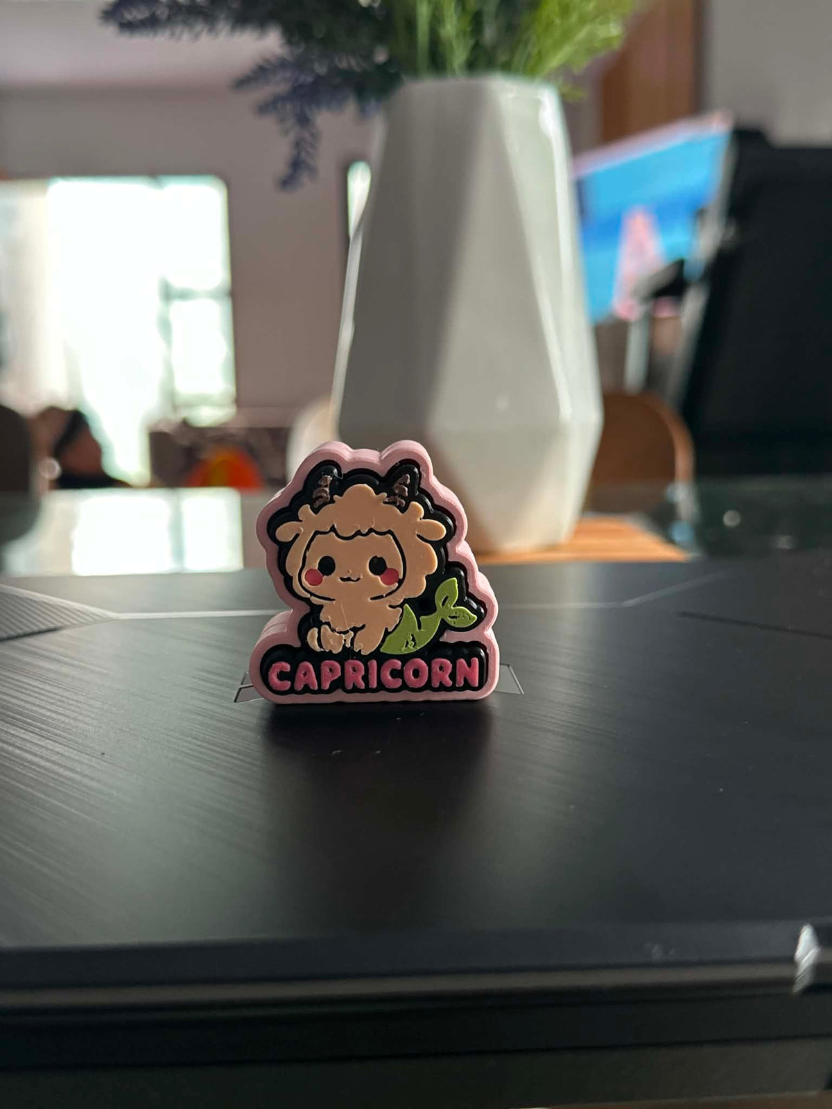 Zodiac Sign Clickers