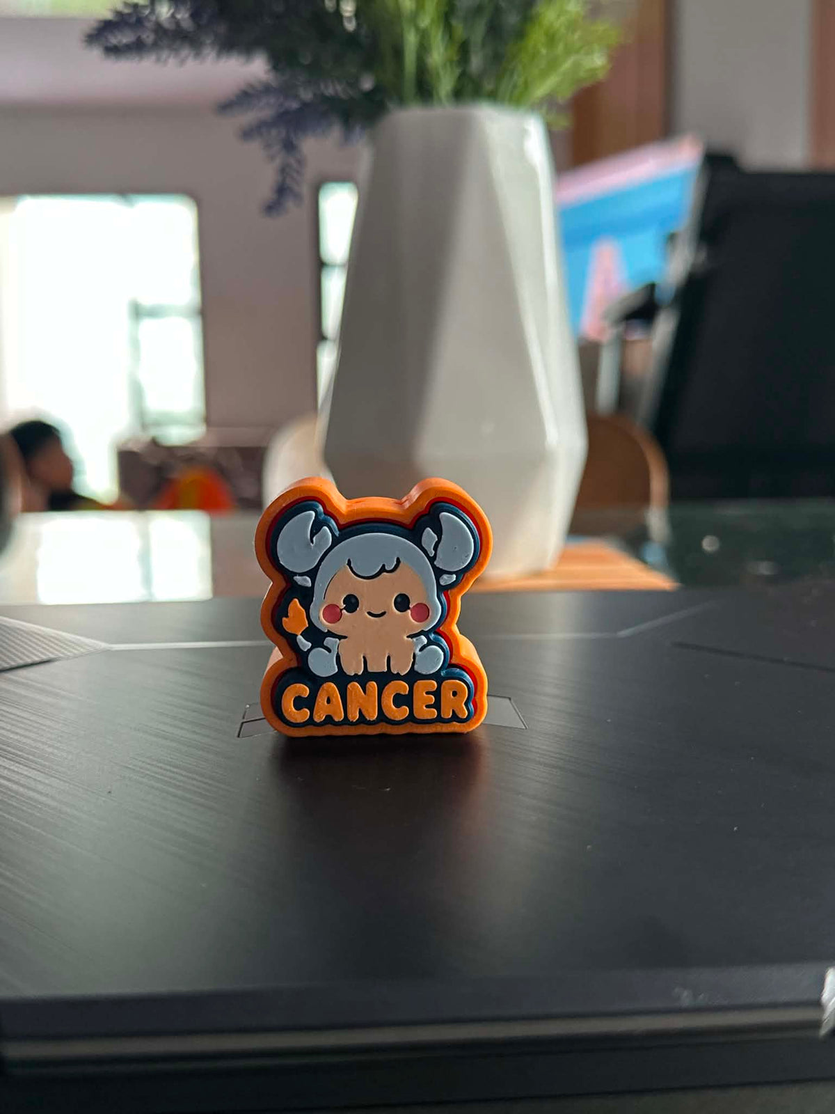 Zodiac Sign Clickers