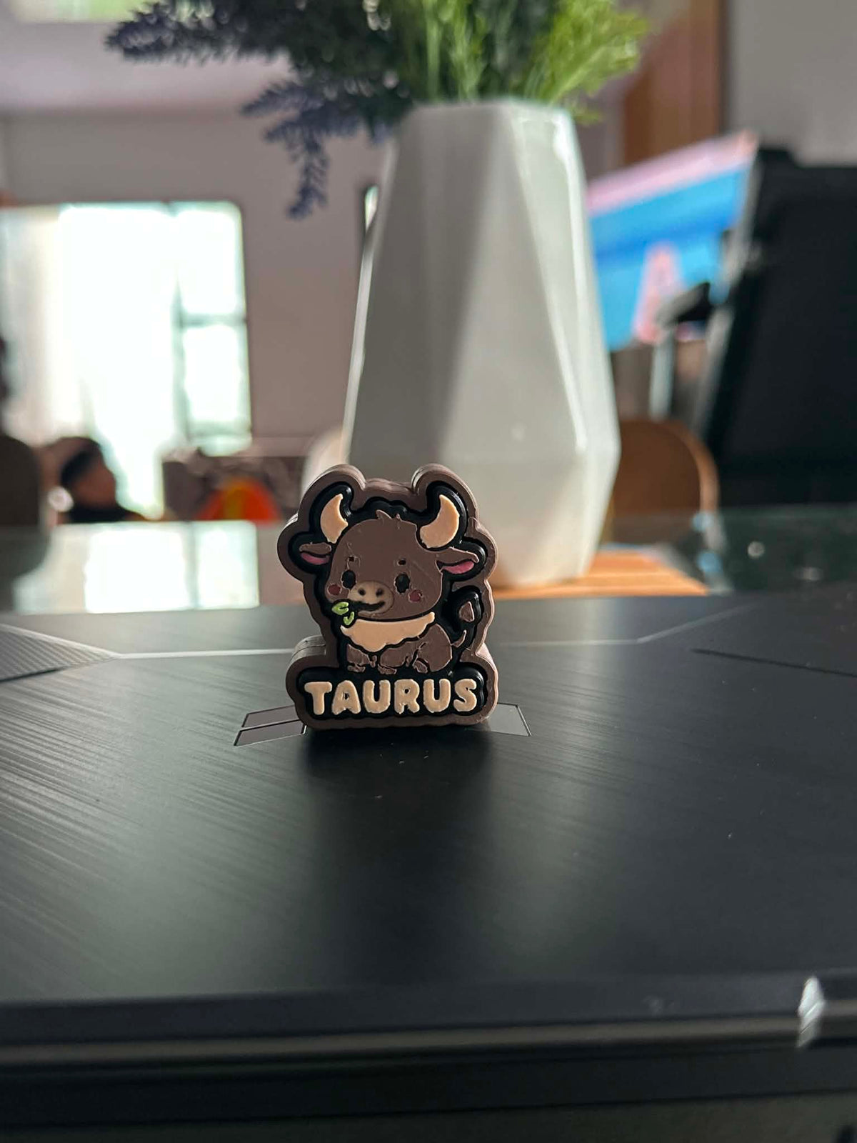 Zodiac Sign Clickers