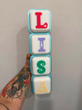 Giant Clicker - Customizable - Read Description For Instructions