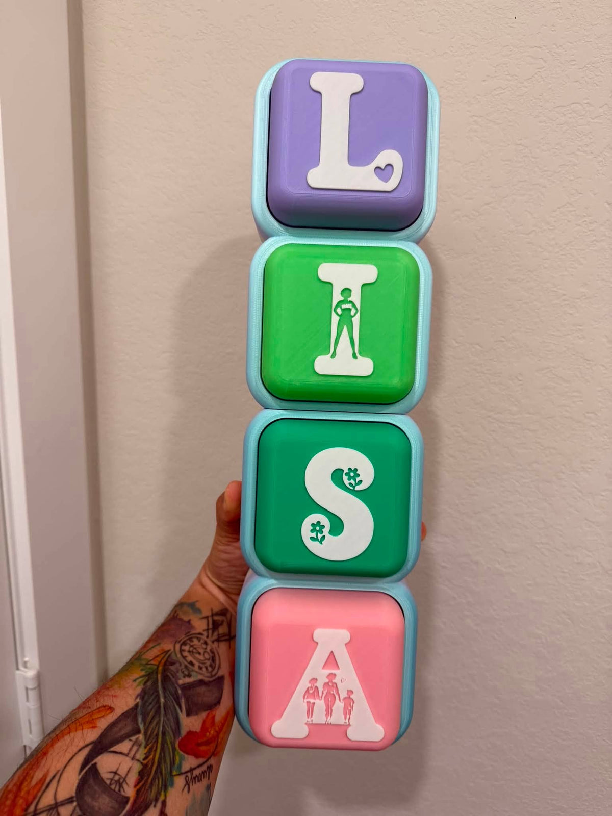 Giant Clicker - Customizable - Read Description For Instructions