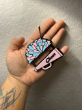 Ponytail Holder - Cheer