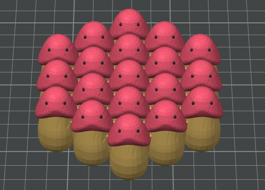 🍄 PeePee Hive Fidget — The Ultimate Gag Gift! - Digital product