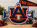 Ponytail Holder - Auburn University