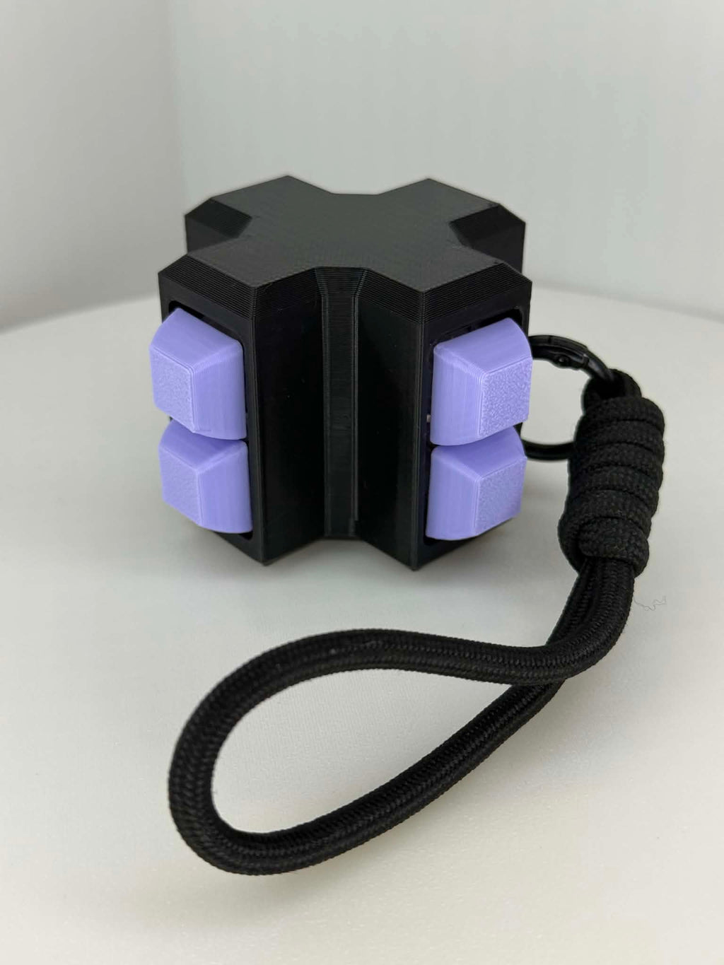 Brikliks™ Brick-Like Clickers