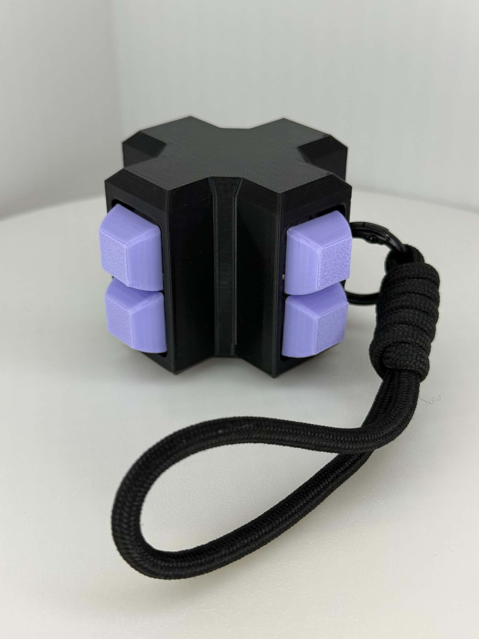 Brikliks™ Brick-Like Clickers