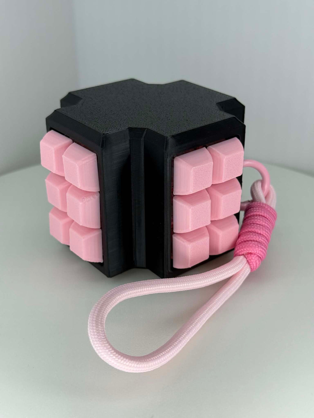 Brikliks™ Brick-Like Clickers