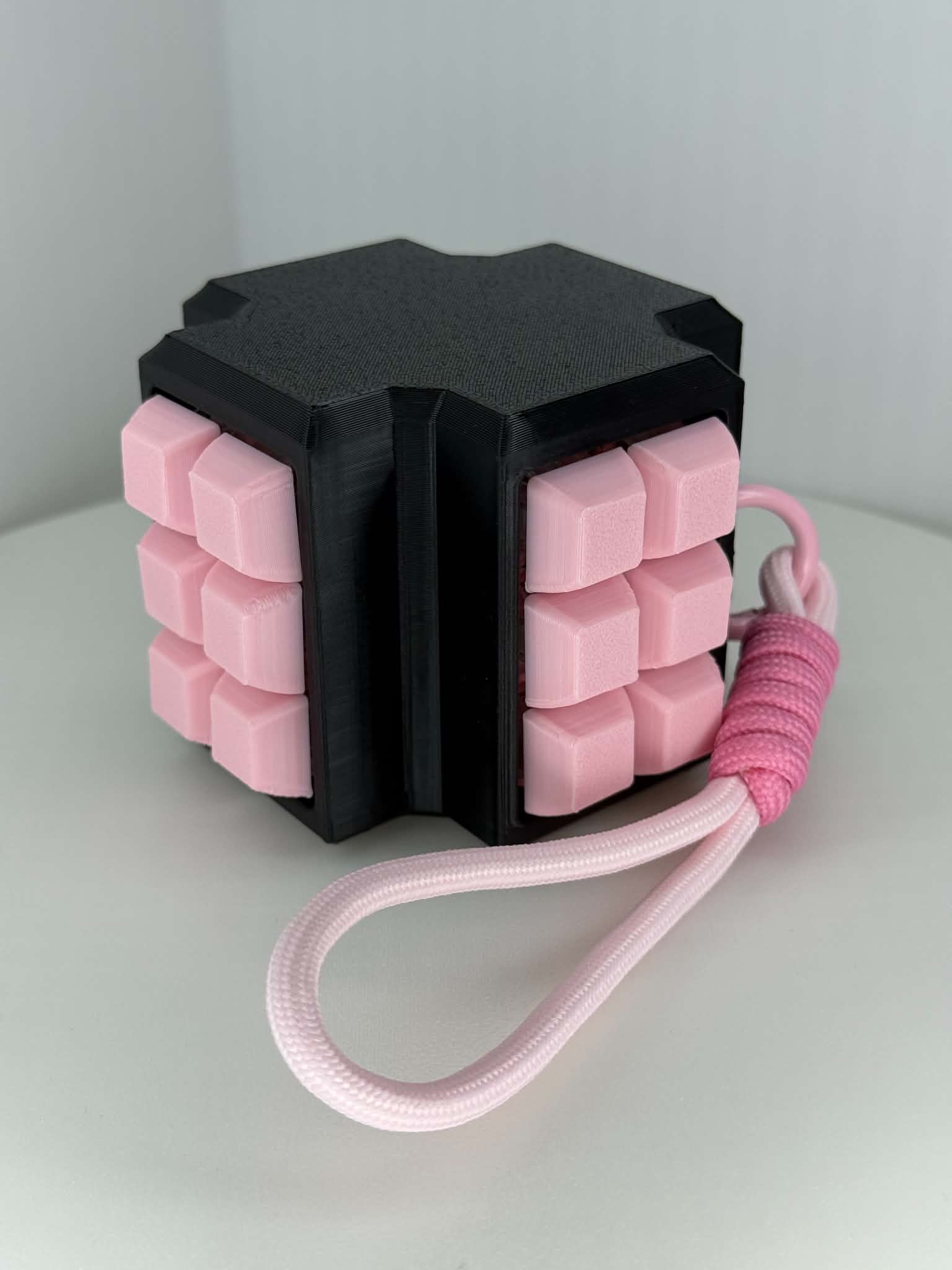 Brikliks™ Brick-Like Clickers
