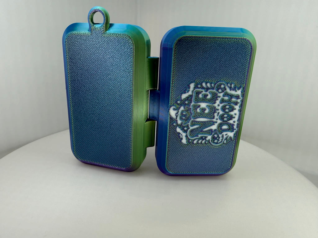 NeeDoh NiceSicle Case - Halloween Edition