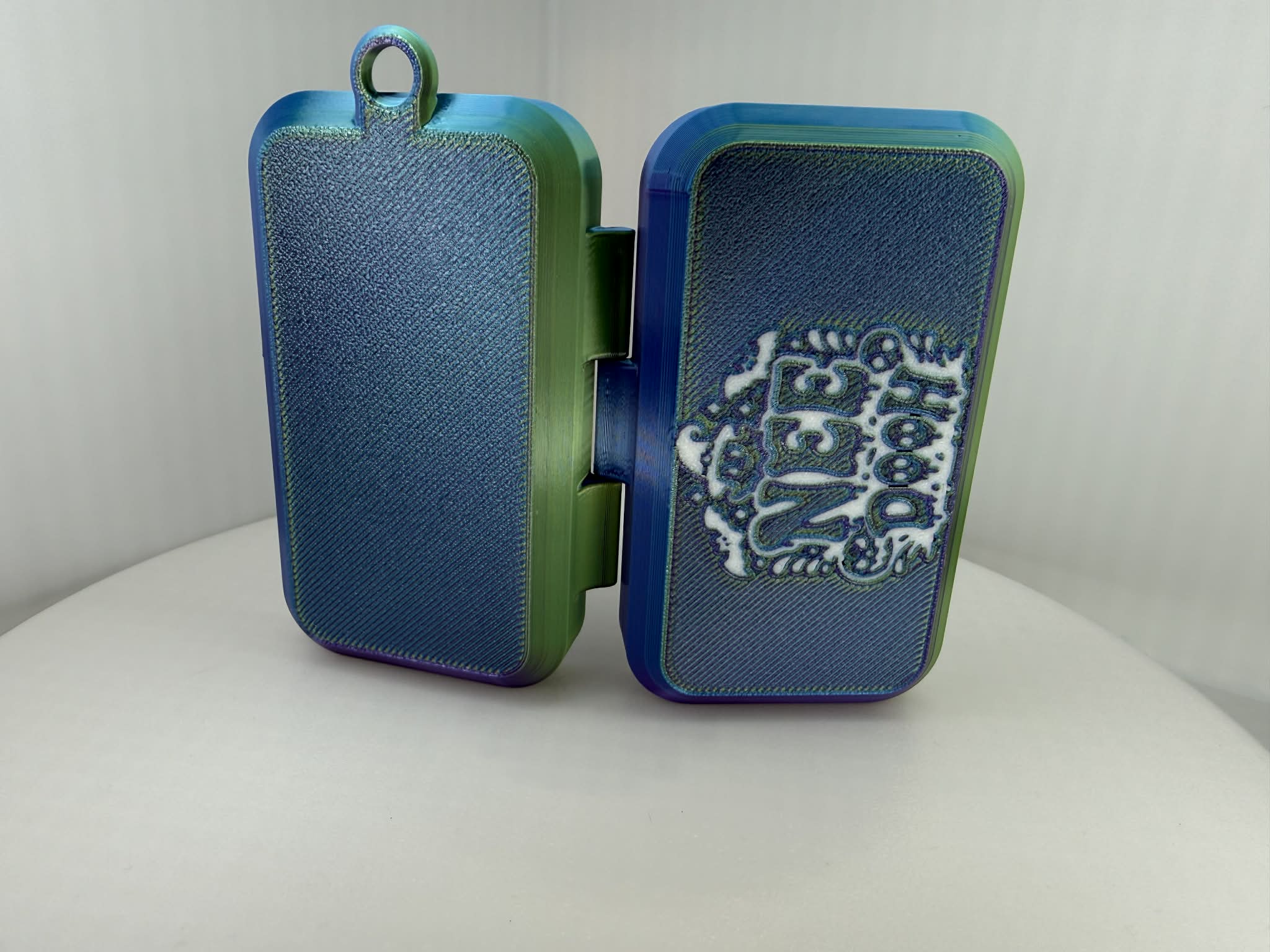 NeeDoh NiceSicle Case - Halloween Edition