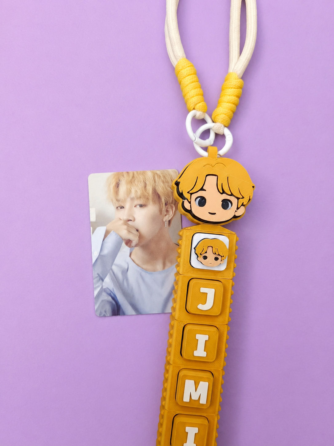 💜 BTS Chibi Clickers are here! 💜