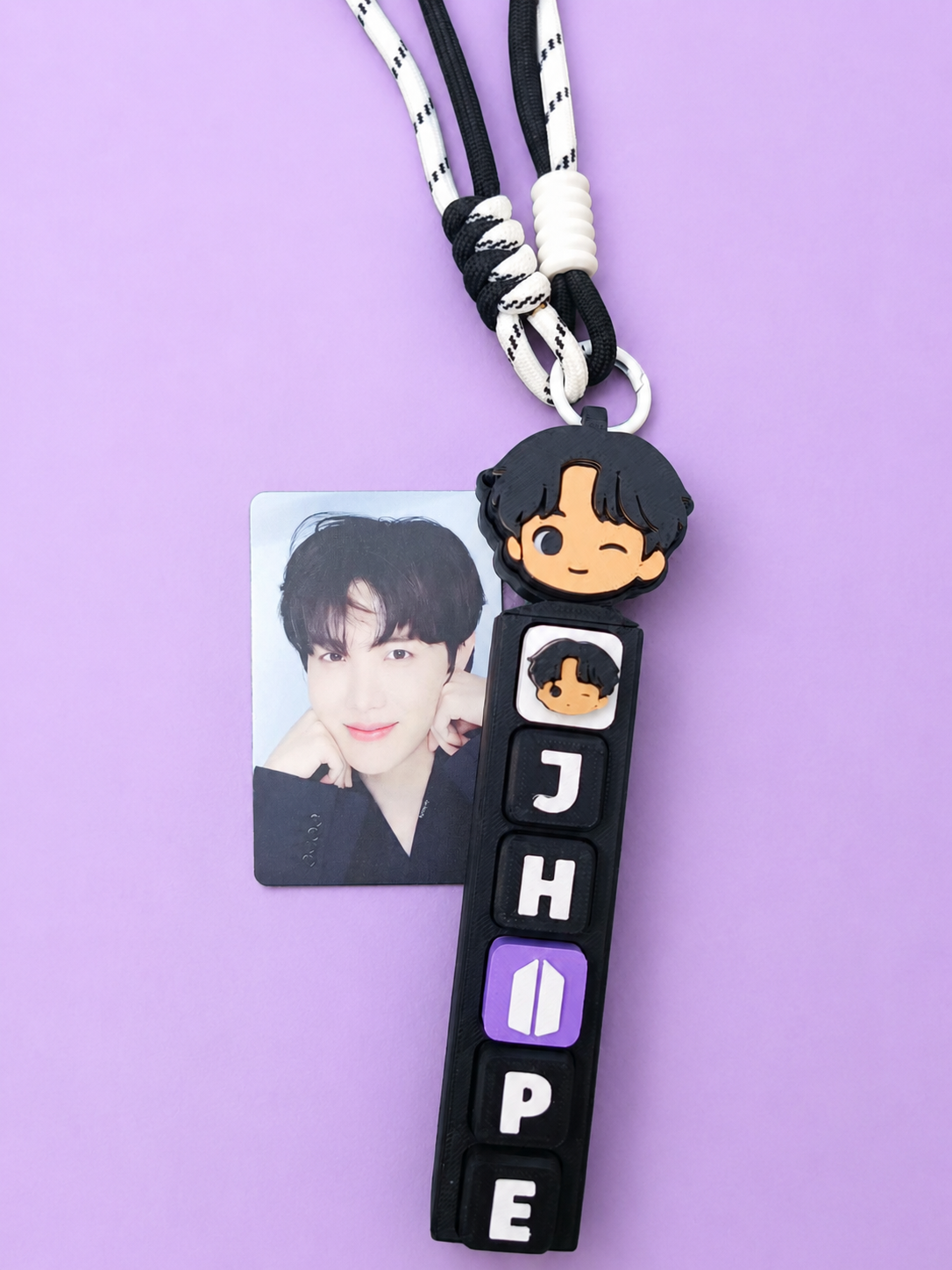 💜 BTS Chibi Clickers are here! 💜
