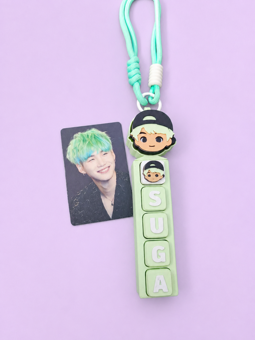 💜 BTS Chibi Clickers are here! 💜