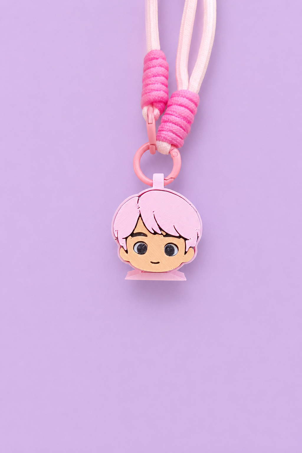 💜 BTS Chibi Clickers are here! 💜