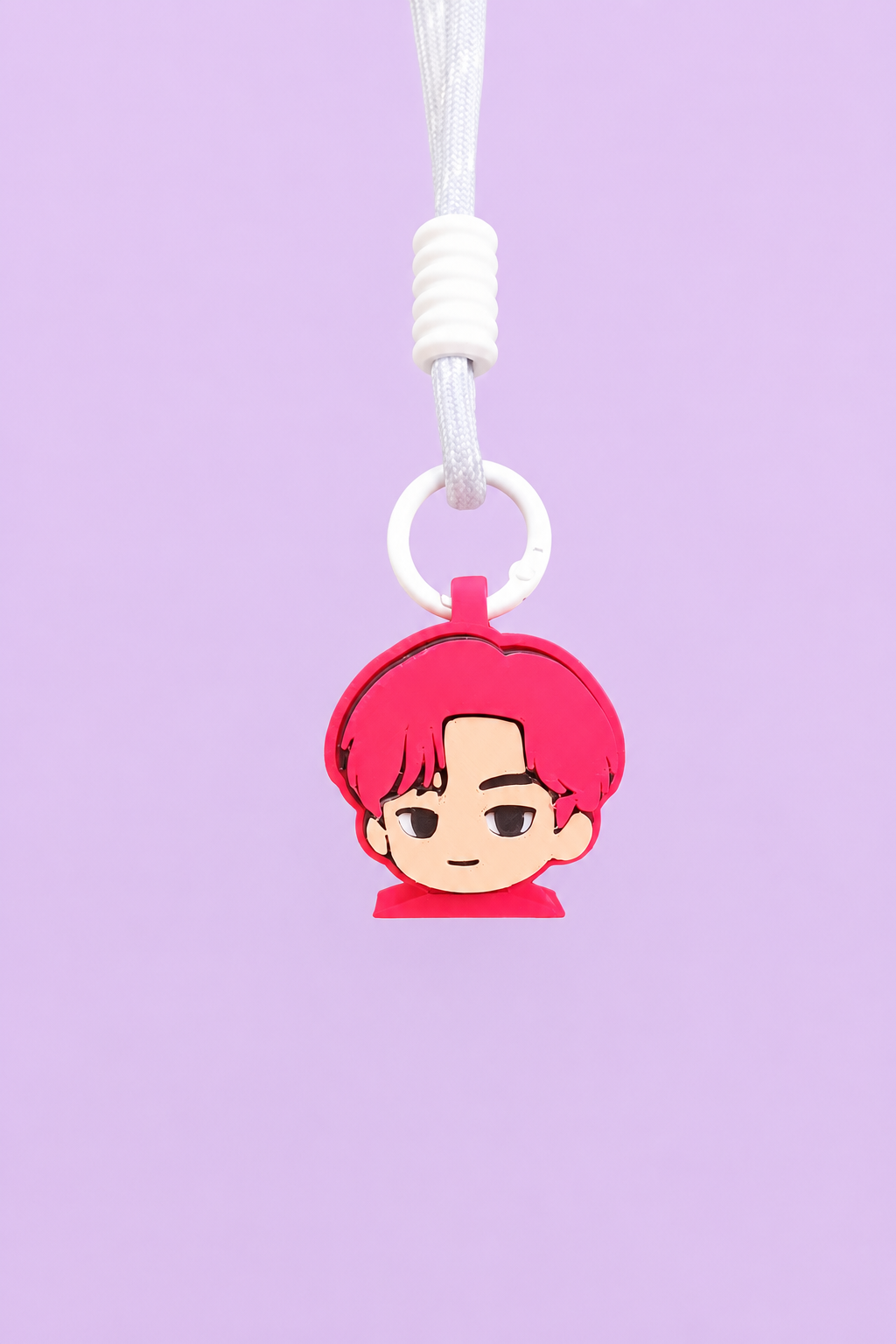 💜 BTS Chibi Clickers are here! 💜