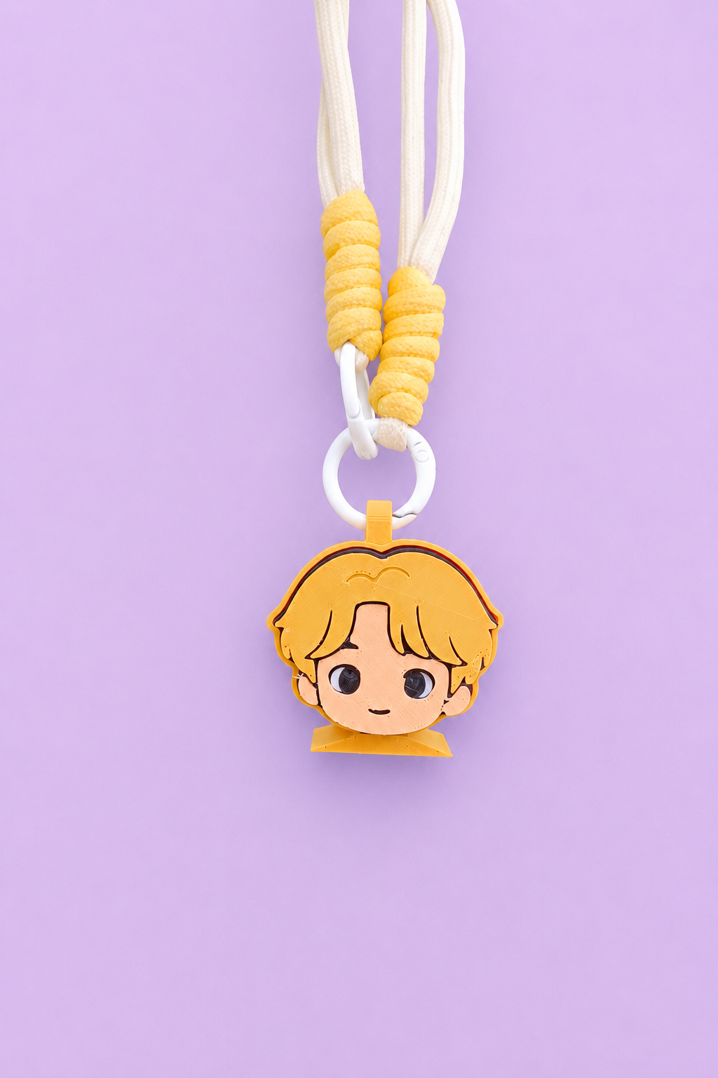 💜 BTS Chibi Clickers are here! 💜