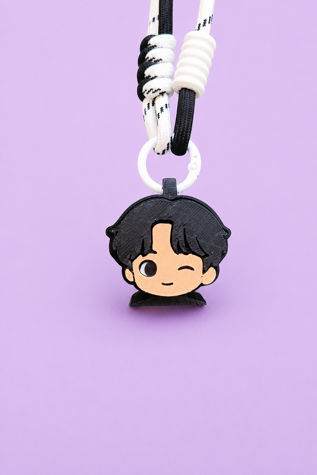 💜 BTS Chibi Clickers are here! 💜