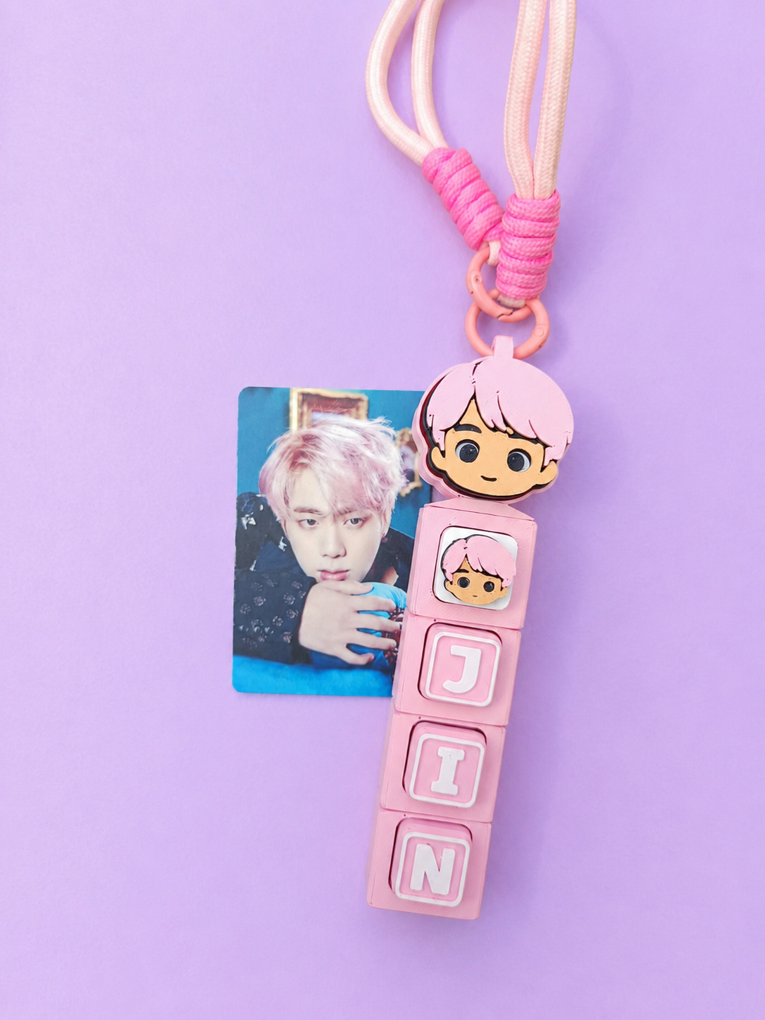 💜 BTS Chibi Clickers are here! 💜