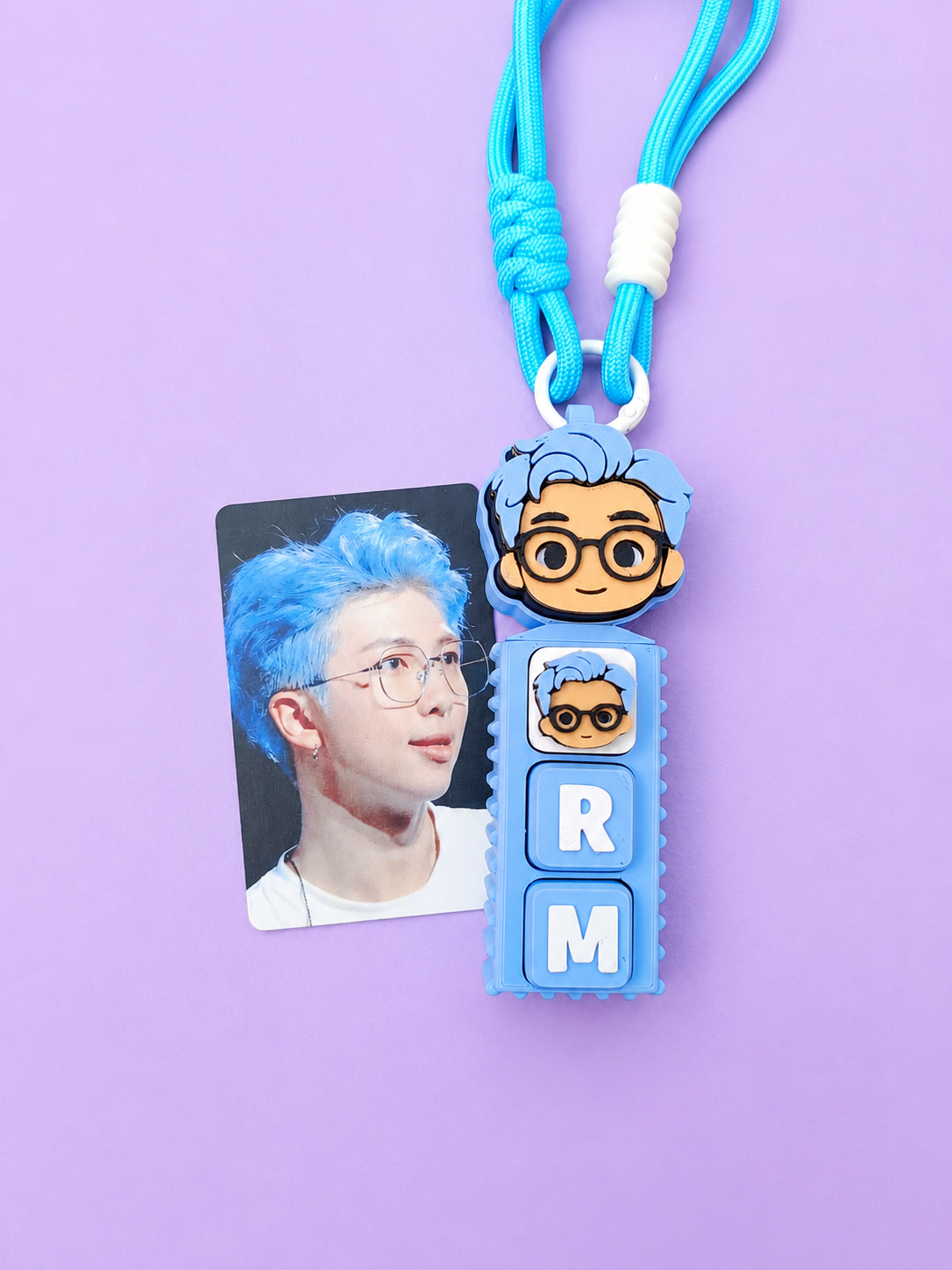 💜 BTS Chibi Clickers are here! 💜