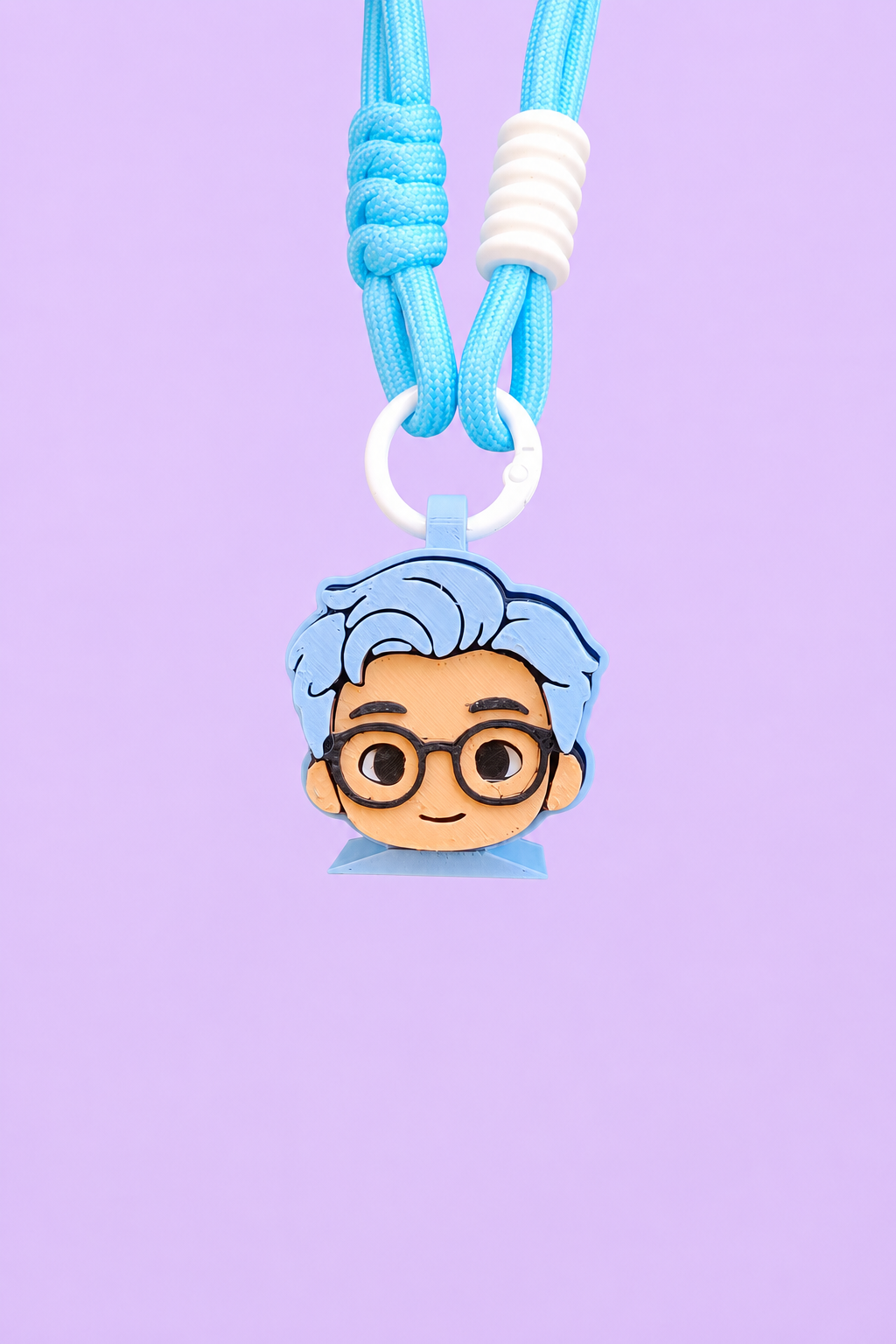 💜 BTS Chibi Clickers are here! 💜