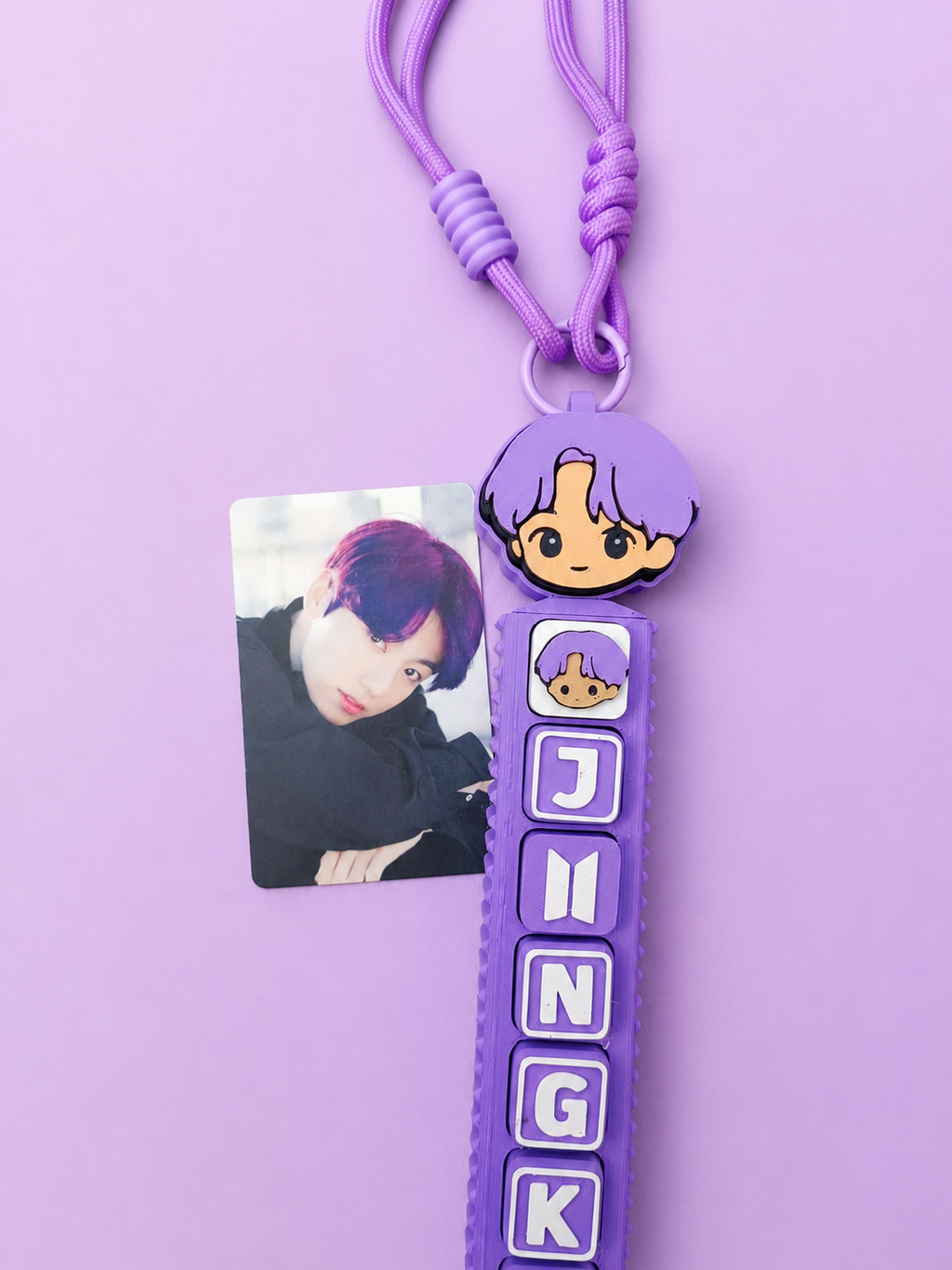 💜 BTS Chibi Clickers are here! 💜