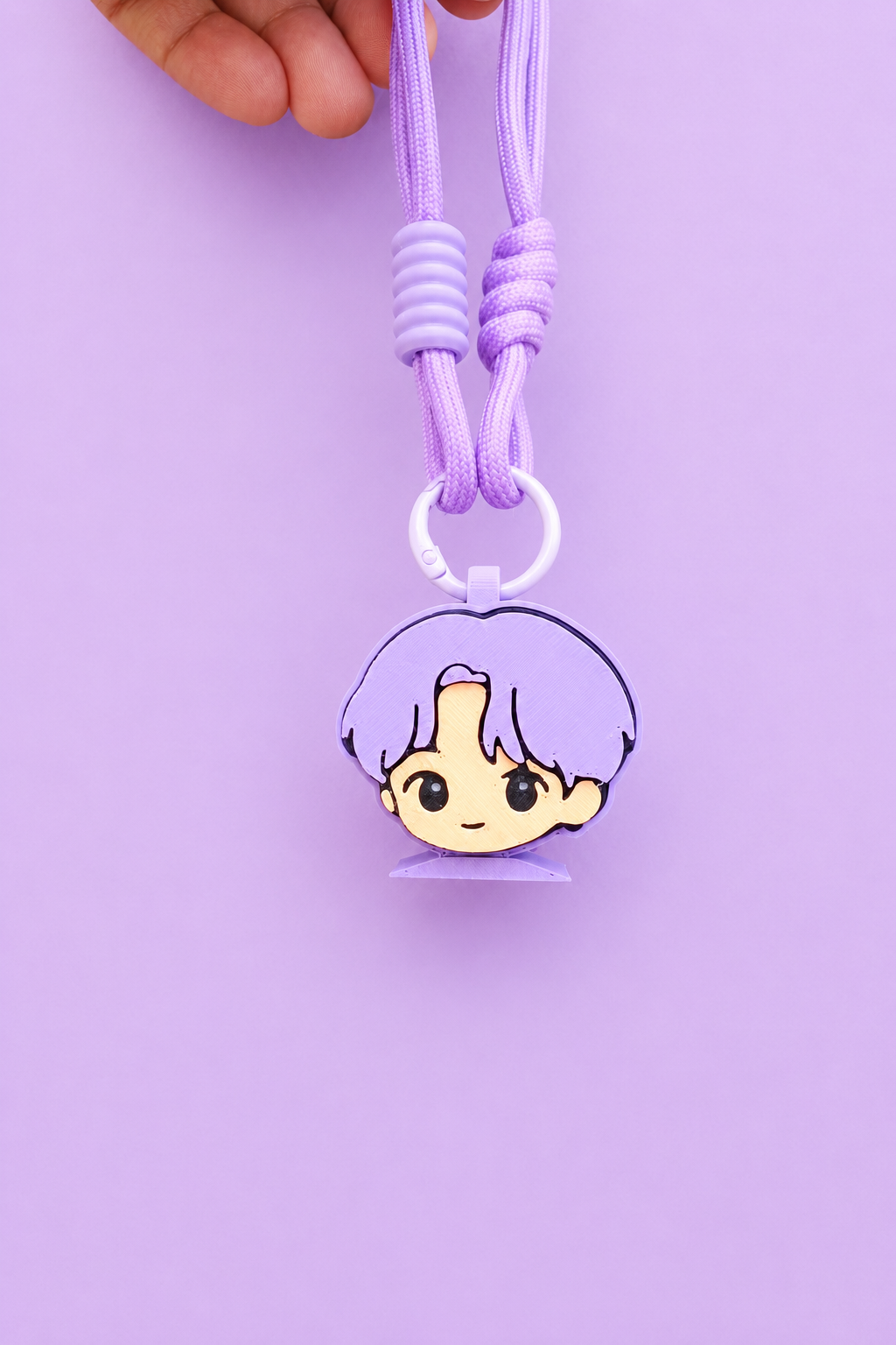 💜 BTS Chibi Clickers are here! 💜