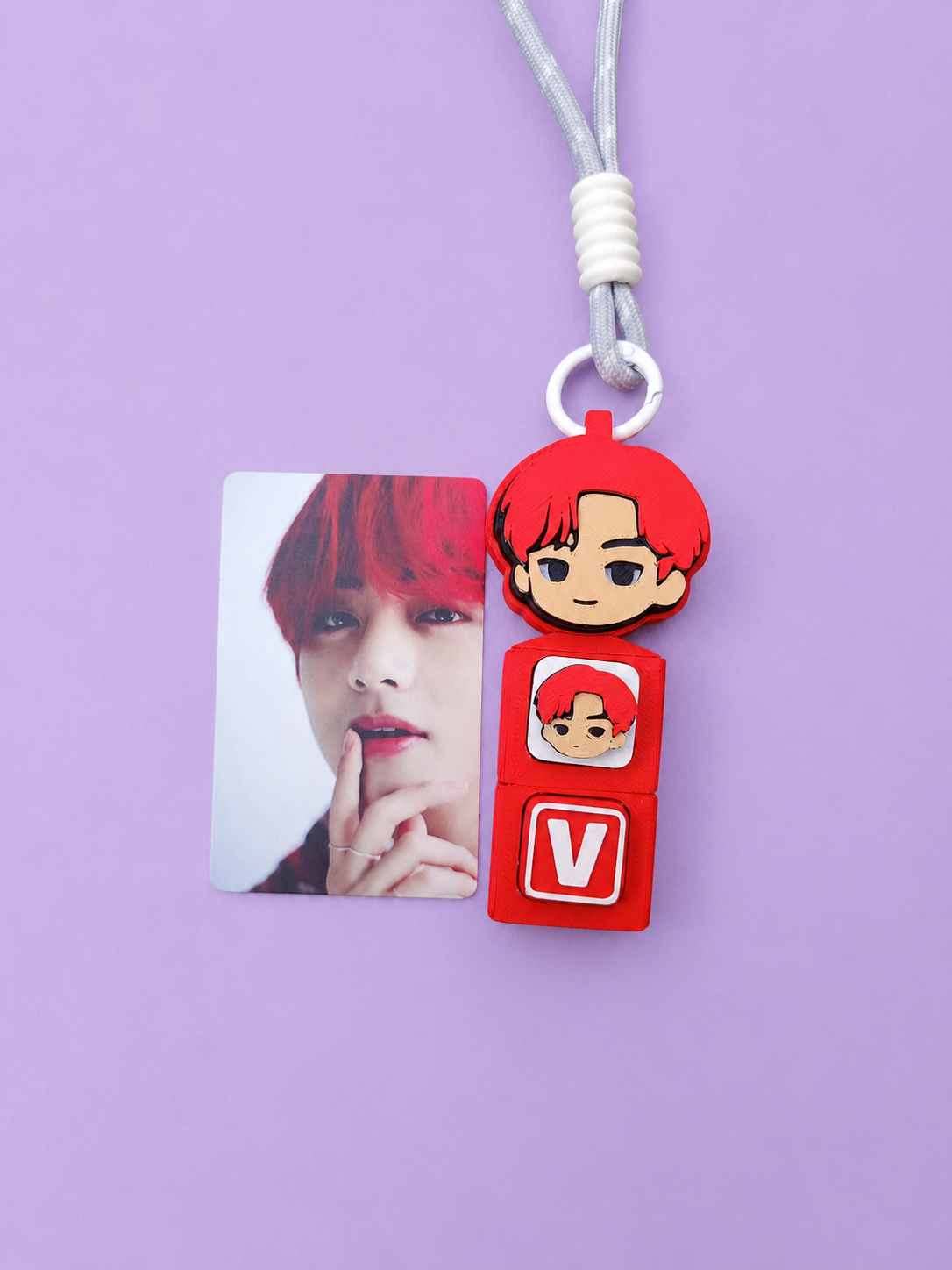 💜 BTS Chibi Clickers are here! 💜