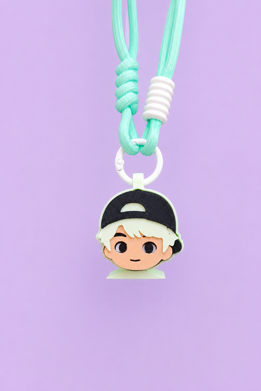 💜 BTS Chibi Clickers are here! 💜