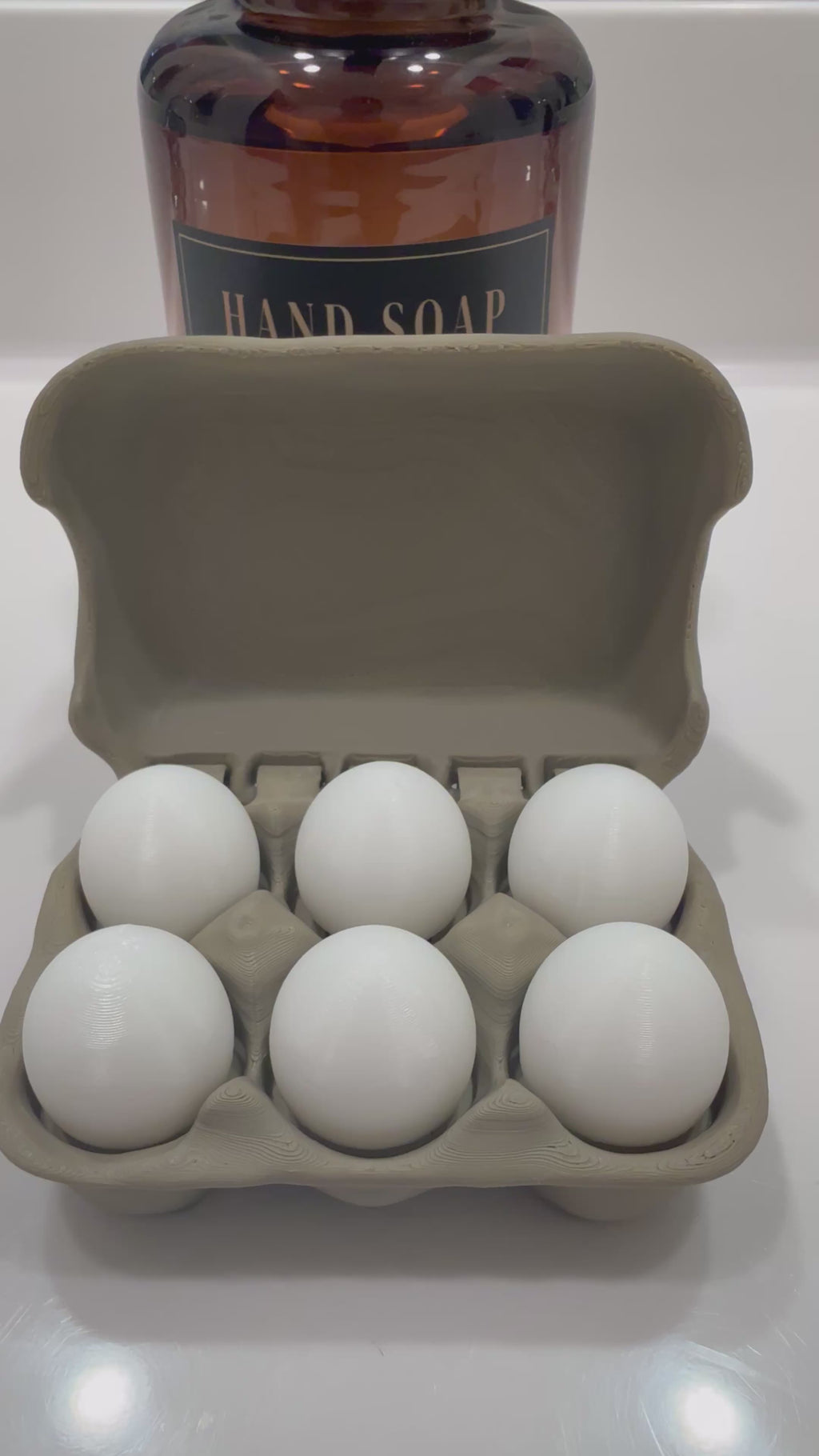 Egg Carton Clicker