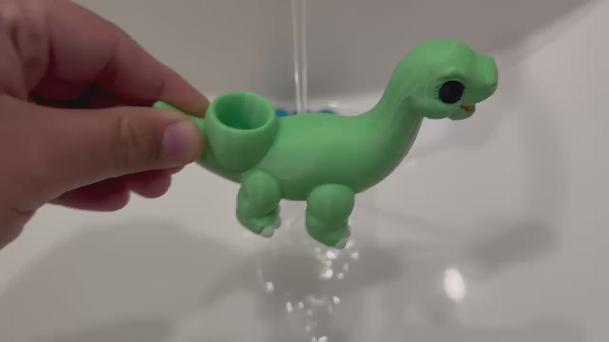 Digital product - Dino Playset