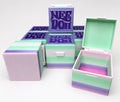 NeeDoh Medium Case - Color for reference only - multicolor